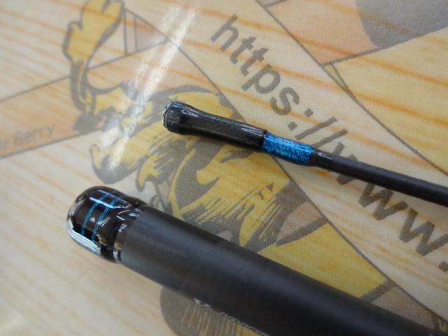 エメラルダスエア IL 85MLM・J｜＠ベリーネット 日本最大新品中古釣具