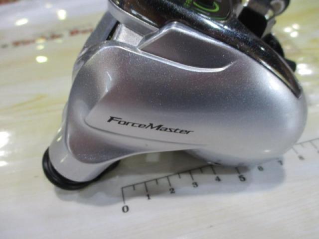 13フォースマスター 400DH｜＠ベリーネット 日本最大新品中古釣具WEB