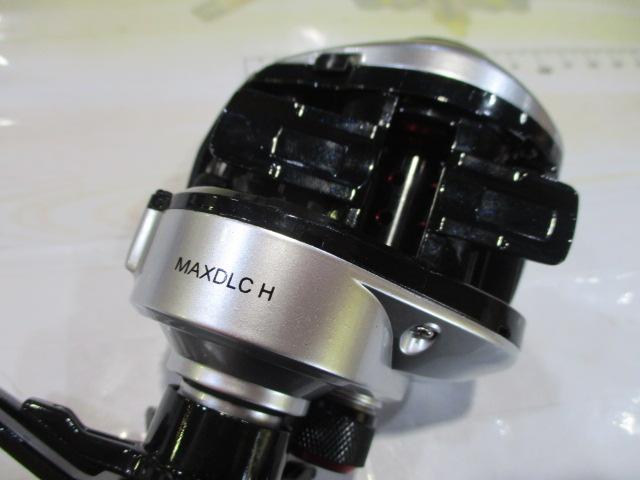 マックスDLC H