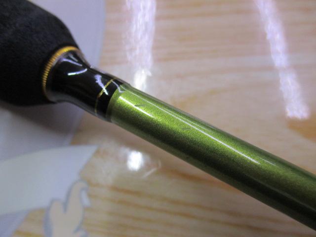 ファインテール FTA-602SUL