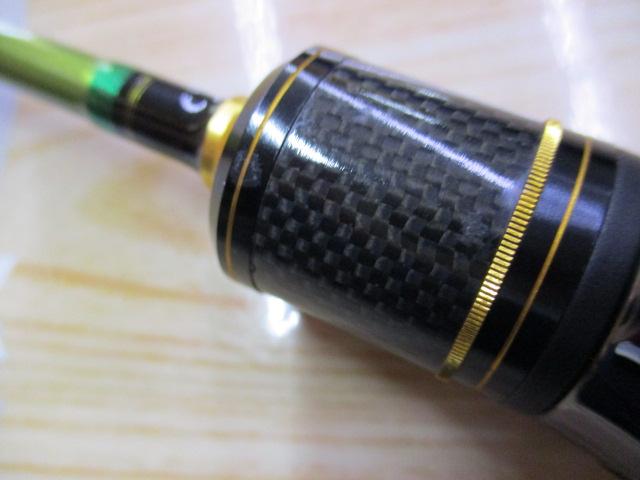 ファインテール FTA-602SUL