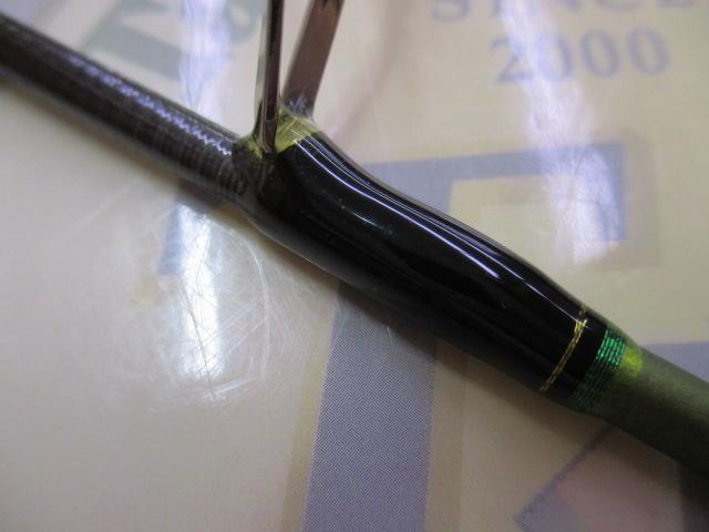 ファインテール FTA-602SUL