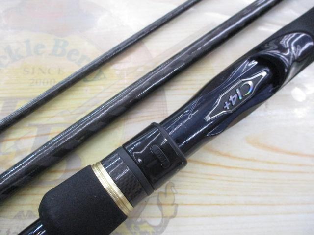 ネッサCI4+ S1008MMH｜＠ベリーネット 日本最大新品中古釣具WEBショップ