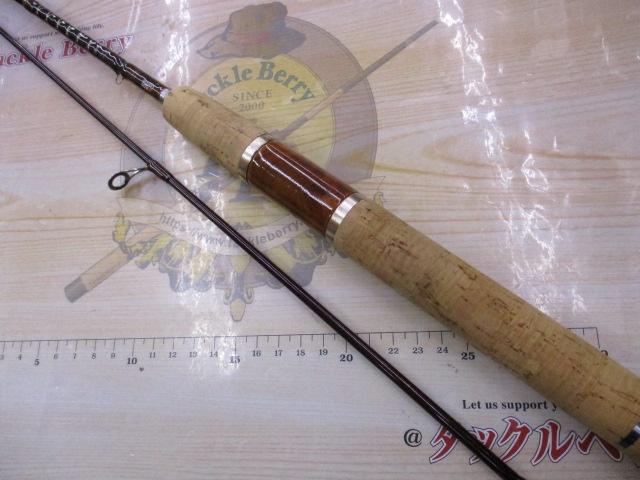 トラウティンマーキスボロン TMBS-602L