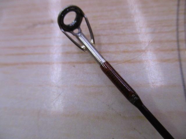 トラウティンマーキスボロン TMBS-602L