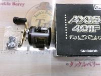 02アクシス 401F