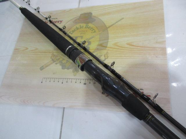 早舟ビシアジ MH-150｜＠ベリーネット 日本最大新品中古釣具WEBショップ