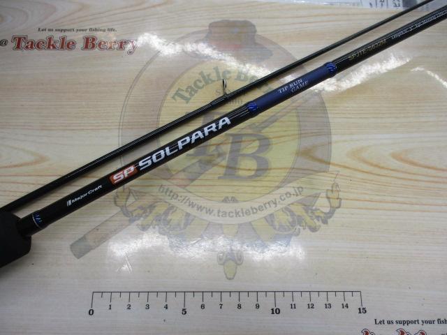 25ソルパラ ティップラン SPJTE-S632M