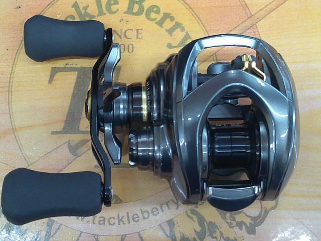スティーズCT SV TW 700HL｜＠ベリーネット 日本最大新品中古釣具WEB