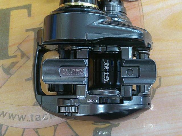 スティーズCT SV TW 700HL｜＠ベリーネット 日本最大新品中古釣具WEB