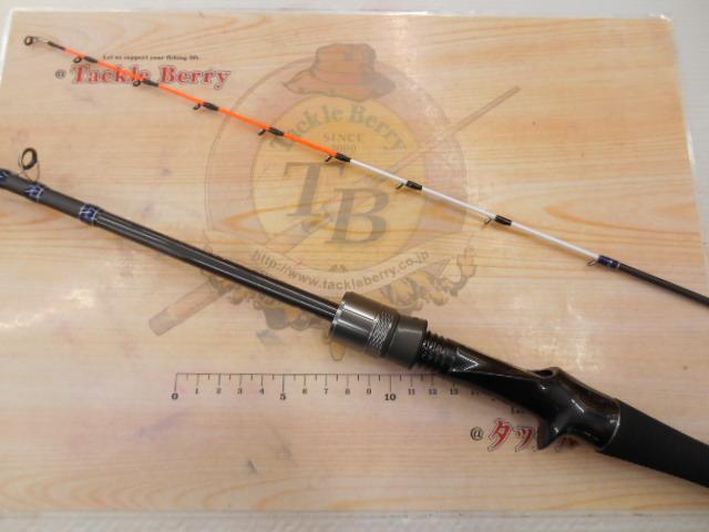 ライトゲームFT 82-180MH｜＠ベリーネット 日本最大新品中古釣具WEB