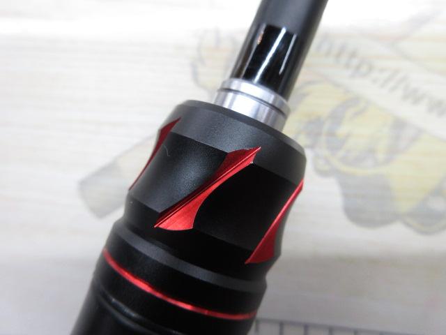 20ゾディアス 268L-2｜＠ベリーネット 日本最大新品中古釣具WEBショップ