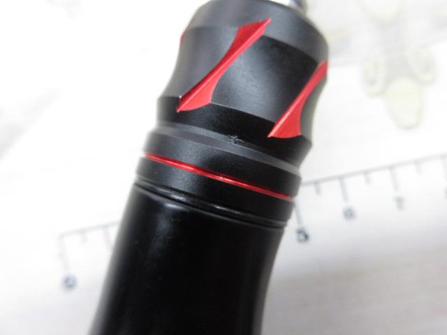 20ゾディアス 268L-2｜＠ベリーネット 日本最大新品中古釣具WEBショップ