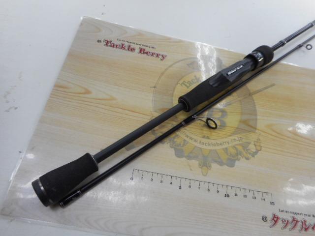 バスフィールド BSFS-622UL｜＠ベリーネット 日本最大新品中古釣具WEB