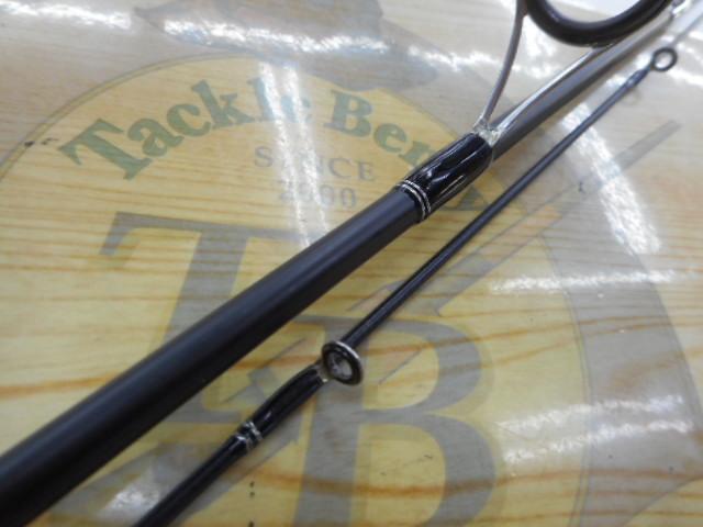 バスフィールド BSFS-622UL｜＠ベリーネット 日本最大新品中古釣具WEB