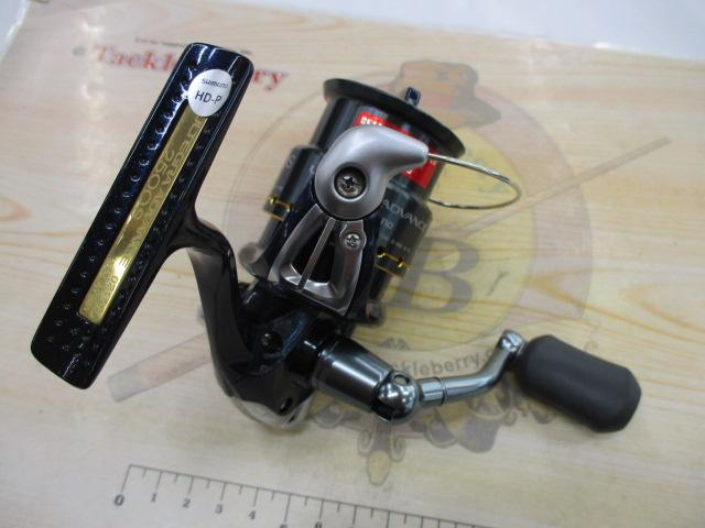 07アルテグラアドバンス 2500S｜＠ベリーネット 日本最大新品中古釣具