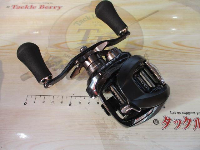 22ジリオン TW HD 1000H｜＠ベリーネット 日本最大新品中古釣具WEBショップ
