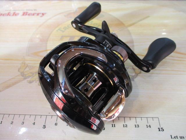 バスX 80SH｜＠ベリーネット 日本最大新品中古釣具WEBショップ