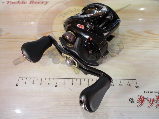 バスX 80SH｜＠ベリーネット 日本最大新品中古釣具WEBショップ