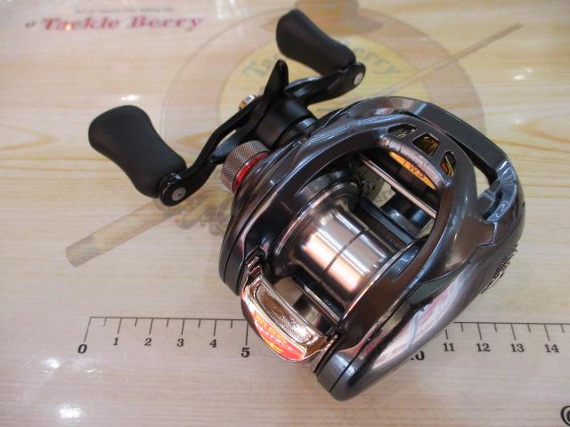 タトゥーラSV TW 7.3 タトゥーラ SV TW 7.3L｜＠ベリーネット 日本最大新品中古釣具WEBショップ