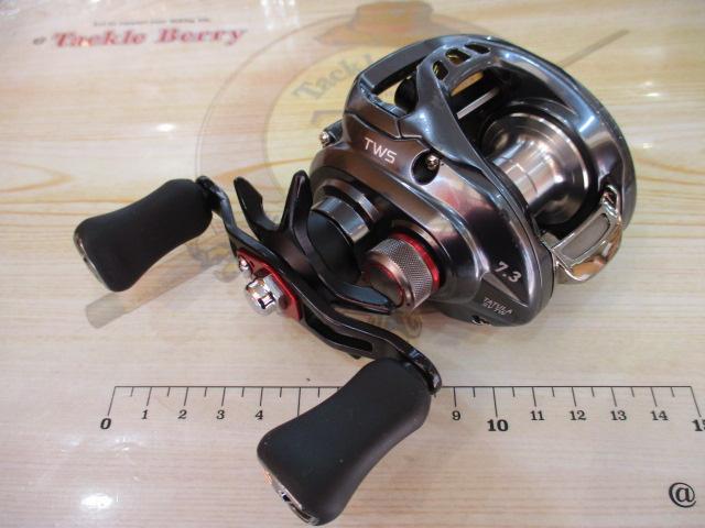 タトゥーラ SV TW 7.3L｜＠ベリーネット 日本最大新品中古釣具WEBショップ