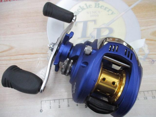 アグレストPEスペシャル 100HL｜＠ベリーネット 日本最大新品中古釣具