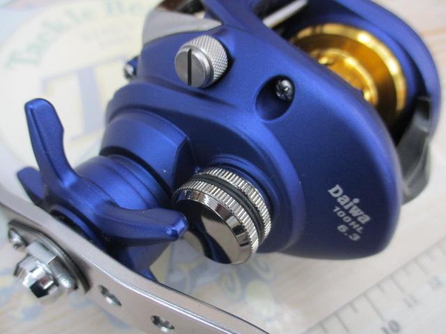 アグレストPEスペシャル 100HL｜＠ベリーネット 日本最大新品中古釣具