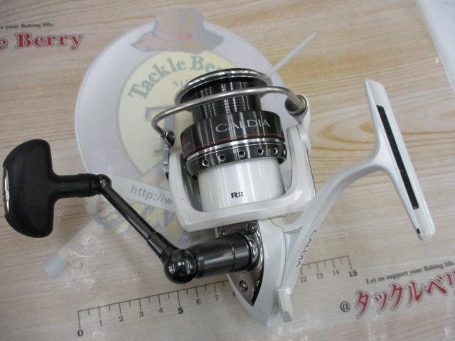 09カルディア 3000｜＠ベリーネット 日本最大新品中古釣具WEBショップ