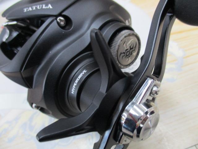 24タトゥーラ TW 100XHL