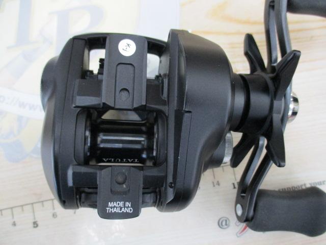 24タトゥーラ TW 100XHL｜＠ベリーネット 日本最大新品中古釣具WEBショップ