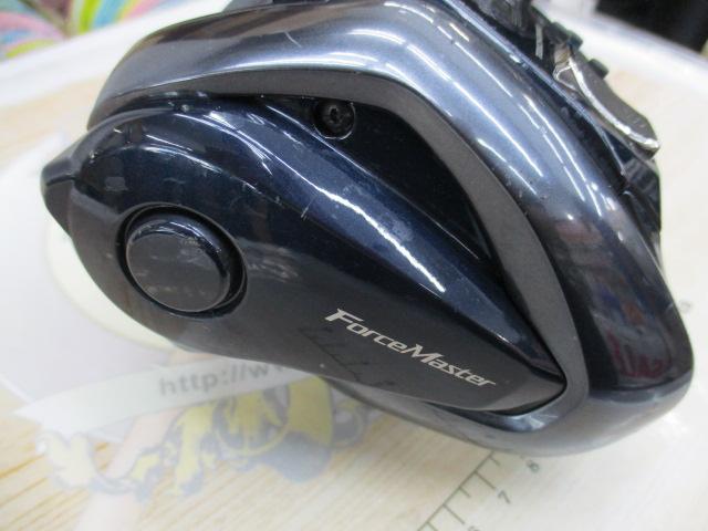 21フォースマスター1000