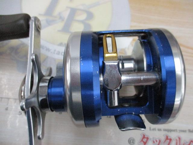 ミリオネアベイエリアスペシャル 200BBブルーバッカー｜＠ベリーネット