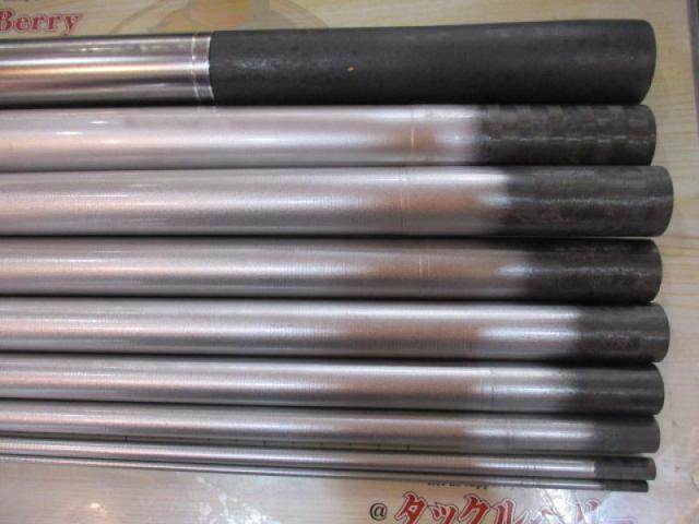 銀影セオリー 早瀬抜95MZ