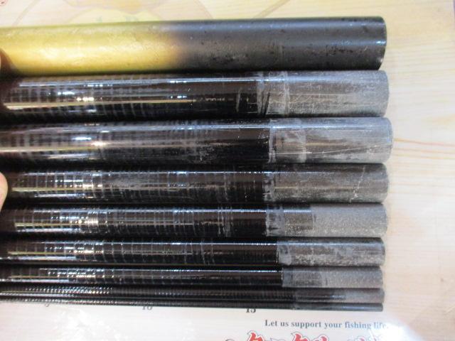抜き竿950スペシャル