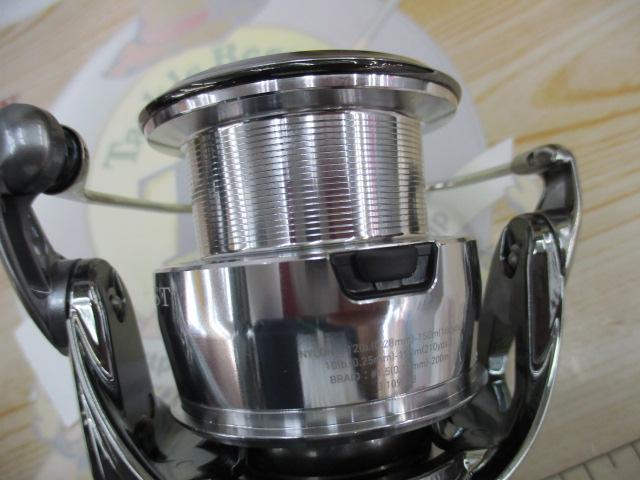 22イグジスト LT4000-XH｜＠ベリーネット 日本最大新品中古釣具WEBショップ