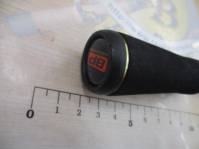 バスパラ BXC-662M｜＠ベリーネット 日本最大新品中古釣具WEBショップ
