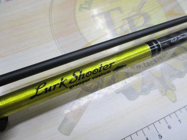 ロッド PALMS Rock Shooter LSGC-710MH+ ラークシューター LSGC-710MH+｜＠ベリーネット 日本最大新品中古釣具