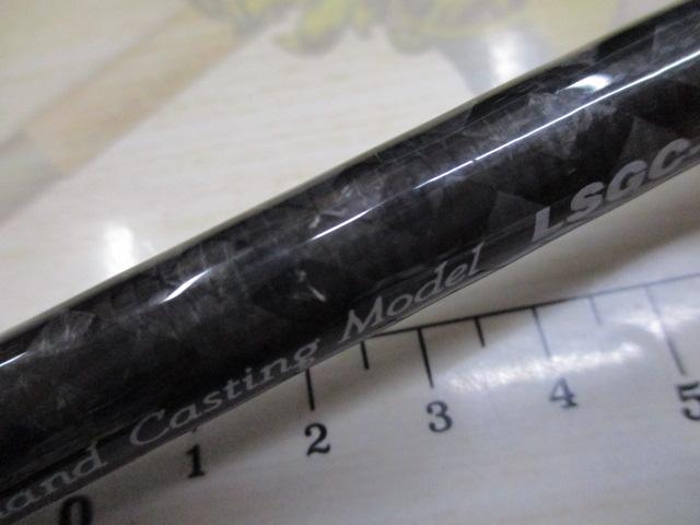 ラークシューター LSGC-710MH+｜＠ベリーネット 日本最大新品中古釣具