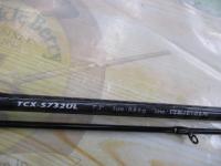 トリプルクロス TCX-S732UL
