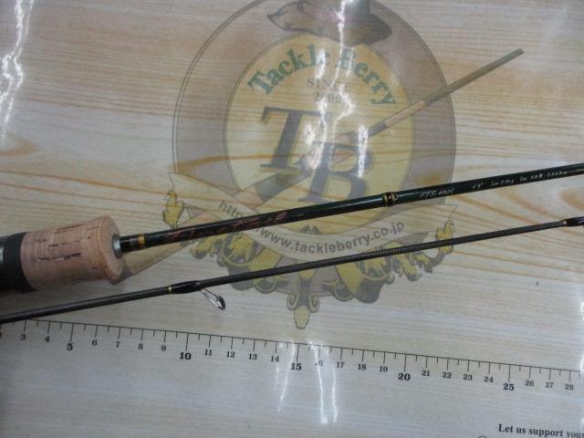ファインテール FTS-482L