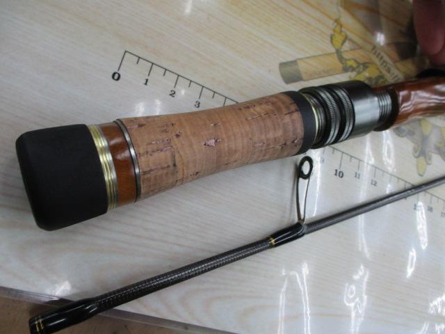 ファインテール FTS-482L