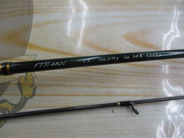 ファインテール FTS-482L