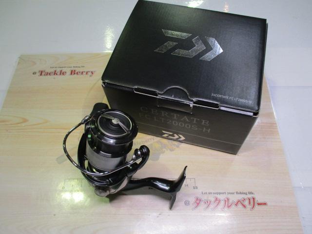 24セルテート FC LT2000S-H｜＠ベリーネット 日本最大新品中古釣具WEB