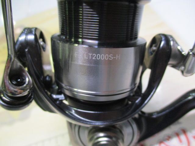 24セルテート FC LT2000S-H｜＠ベリーネット 日本最大新品中古釣具WEB
