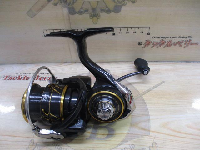21カルディア LT2500S
