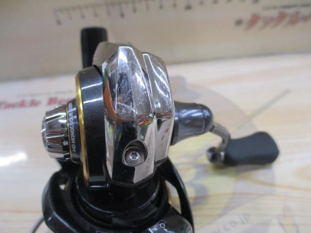 21カルディア LT2500S