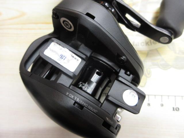 22エクスセンスDC XG LH｜＠ベリーネット 日本最大新品中古釣具WEBショップ