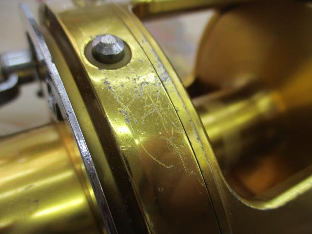 インターナショナルⅡ 80ST 2スピード