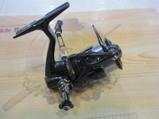 19ヴァンキッシュ C2000SHG