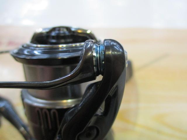 19ヴァンキッシュ C2000SHG